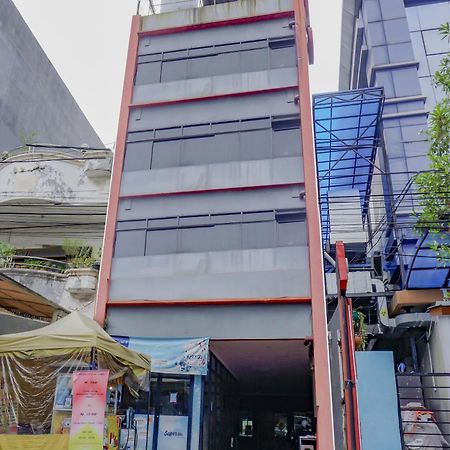 Blueberry Residence Yakarta Exterior foto
