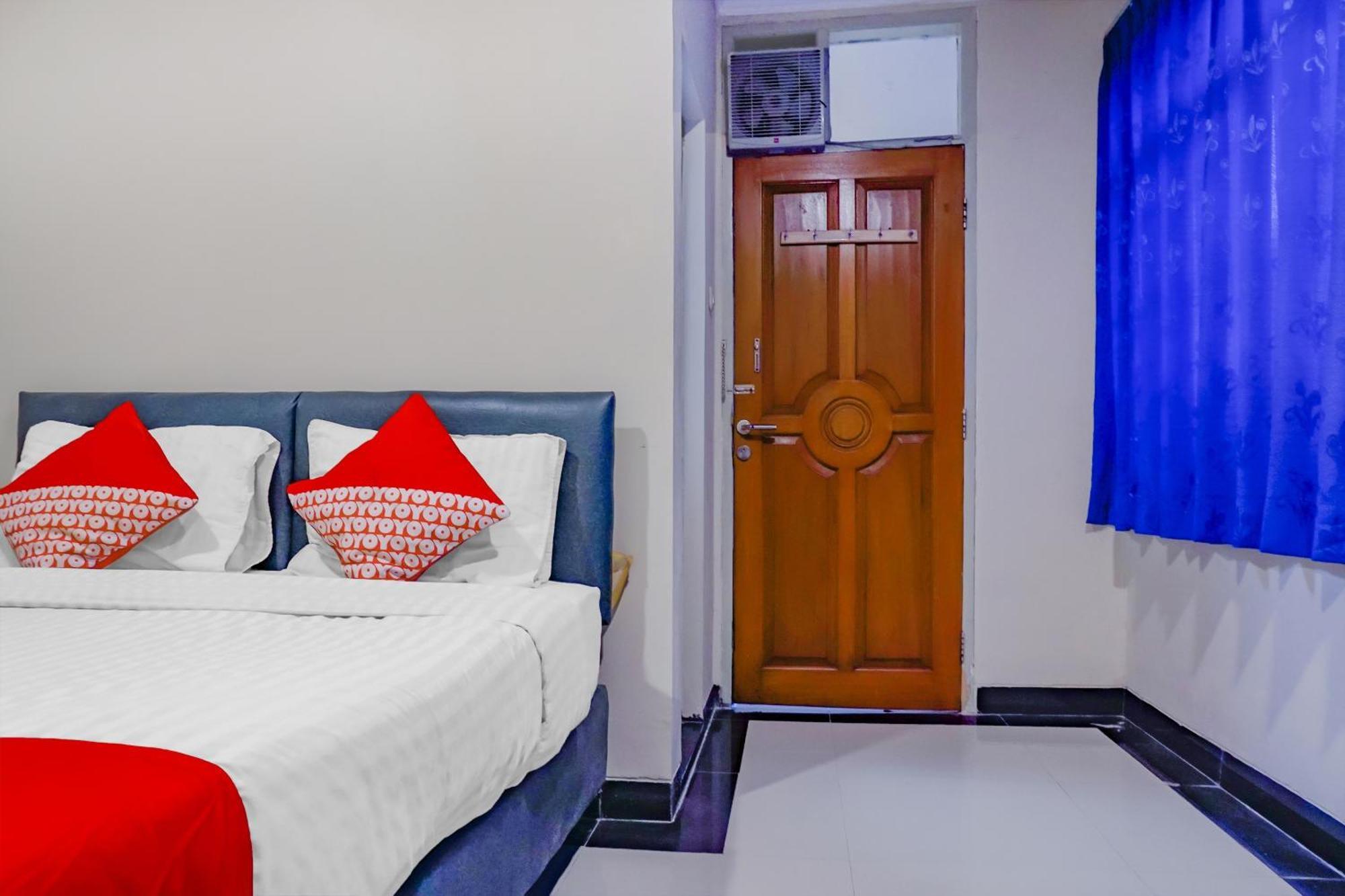 Blueberry Residence Yakarta Exterior foto